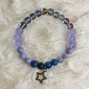 Handmade jewelry:)